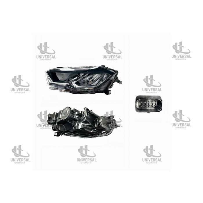 FAR POLO 21-23 RH (HALOJEN)