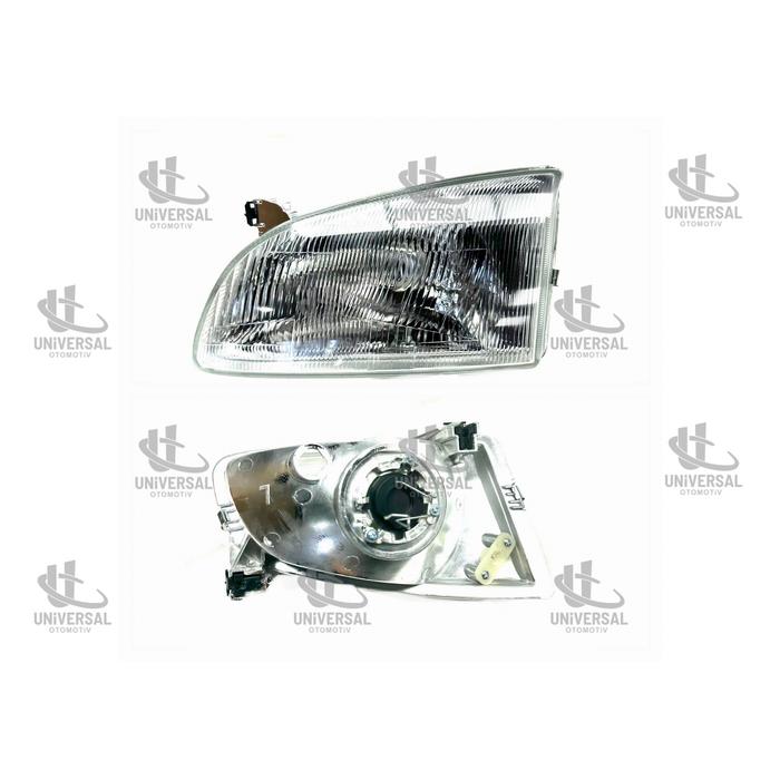 FAR STARLET 98-00 LH