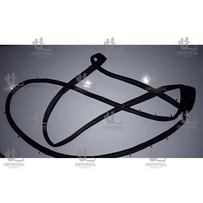 FİTİL KAPI ELANTRA 11-15 ÖN RH (KAPIYA GELEN)