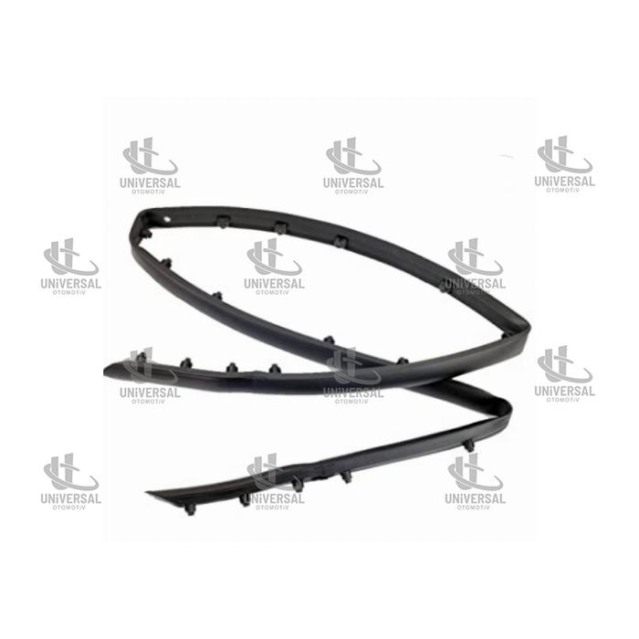 FİTİL PANJUR ACCENT BLUE 11-17 UÇ