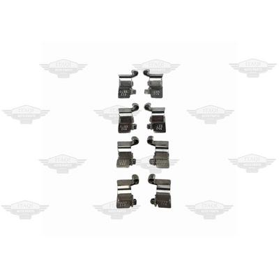 FREN BALATA ÖN YAYI SEGMANI (SACI) COROLLA 92-97 AE101 1,6 / 99-01 AE111 1,6 (ADET SATILIR)