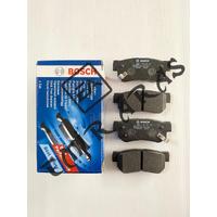 FREN BALATASI ARKA GETZ 02-08 SONATA 03-05 CERATO 11- TUCSON 01-05 SPORTAGE 01-