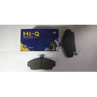 FREN BALATASI ÖN CİVİC 01-03 EURO CİVİC 97- ROVER 200 TELLİ