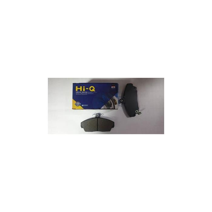 FREN BALATASI ÖN CİVİC 01-03 EURO CİVİC 97- ROVER 200 TELLİ