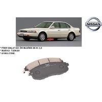 FREN BALATASI ÖN MAXİMA 88-95 3,0