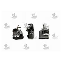 GAZ KELEBEK GÖVDESİ ACCENT BLUE 1,4 BENZİNLİ 12-17