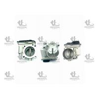 GAZ KELEBEK GÖVDESİ L200 07-14 (KOMPLE)