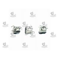 GAZ KELEBEK GÖVDESİ RAV4 2,4 06-11