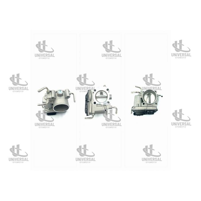 GAZ KELEBEK GÖVDESİ RAV4 2,4 06-11