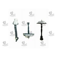 GERGİ KAPI ELANTRA 11-16 ÖN LH