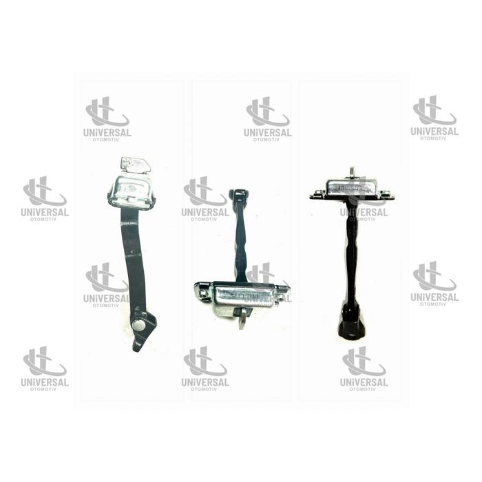 GERGİ KAPI ELANTRA 11-16 ÖN LH