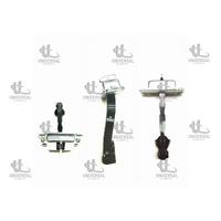 GERGİ KAPI ELANTRA 16-18 ARKA LH