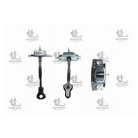 GERGİ KAPI RAV4 05-11 ÖN LH/RH