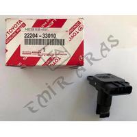 HAVA AKIŞ SENSÖRÜ COROLLA 03-05 BENZ 07- D4D AVENSİS 03- YARİS (DUBAI)