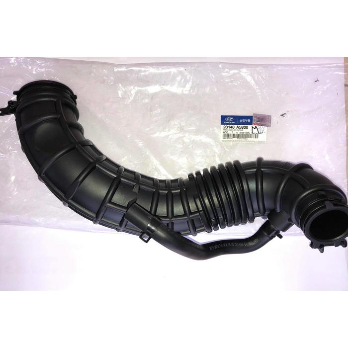 HAVA FİLTRE HORTUMU ACCENT BLUE 11- İ30 12- CEED 12- RİO 11- 1,6 CRDİ 281381R200 28140-A5800 / 28138-3X900 28140-1R210 / 28140-1R500 28140-1R600 / 28140A5800