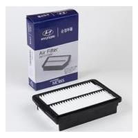 HAVA FİLTRESİ ELANTRA 16- İ30 16- CEED 18- KONA 18- 1,6 BENZ DİZEL DUBAİ