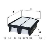 HAVA FİLTRESİ İX35 11- SPORTAGE 11- ELANTRA 11- İ30 12- CEED 12- CERATO 12-