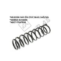 HELEZON YAYI ÖN CİVİC 96-01 SAĞ SOL