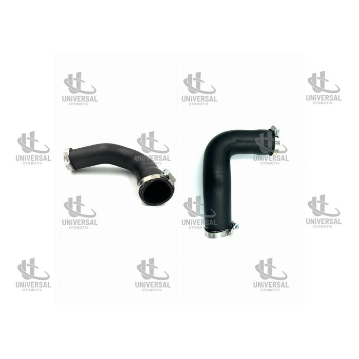 HORTUM TURBO OUTLANDER 2.0 DİZEL 06-12 (ÜST)
