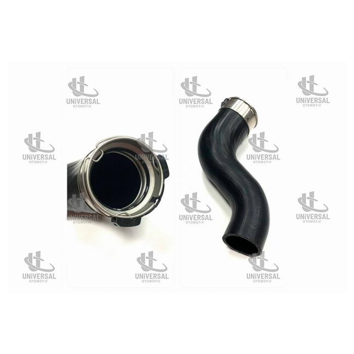 HORTUM TURBO QASHQAİ 1,5 DCİ 14-16