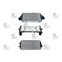 İNTERCOOL RADYATÖR ACCENT BLUE 1,6 DİZEL 12-17/