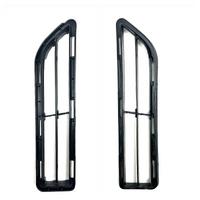 IZGARA TAMPON HILUX REVO 21-23 LH