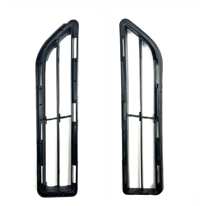 IZGARA TAMPON HILUX REVO 21-23 LH