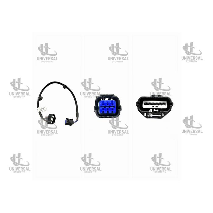 KABLO SENSÖR PARK SPORTAGE 14-17