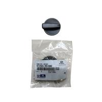 KALORİFER ÇEVİRME SİRKÜLASYON DÜĞMESİ ACCENT