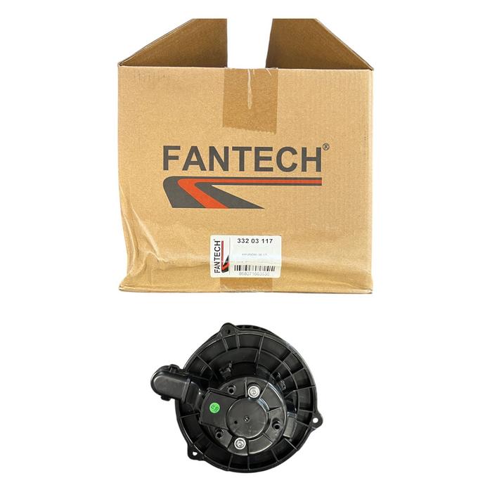 KALORİFER MOTORU ELANTRA 16- CERATO 16-