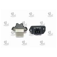 KALORİFER REZİDANS ACCORD 03-05