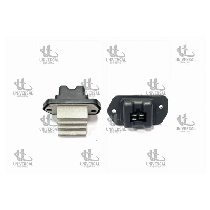 KALORİFER REZİDANS ACCORD 03-05