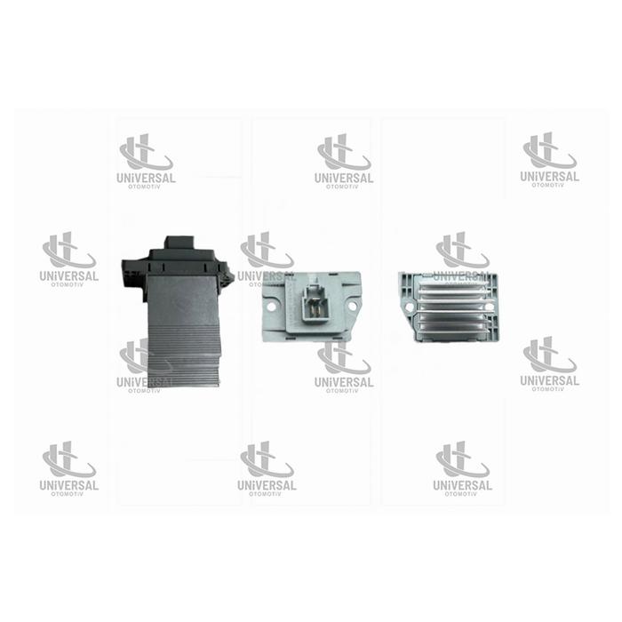 KALORİFER REZİDANS ELANTRA 00-06/ACCENT ERA 06-11