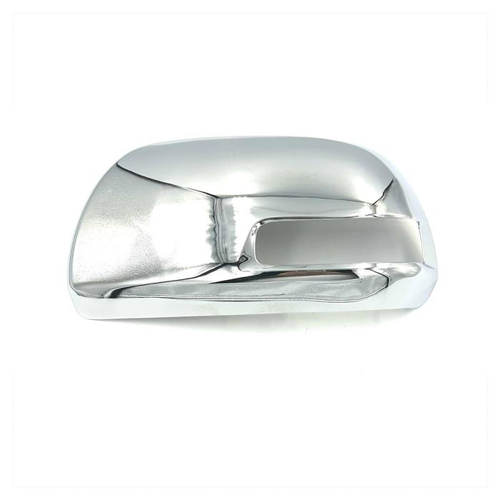 KAPAK AYNA DİKİZ HILUX 12-14 LH (SİNYALLİ/KROM)