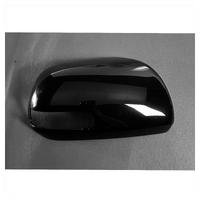 KAPAK AYNA DİKİZ HILUX 12-14 RH (SİNYALLİ/SİYAH)