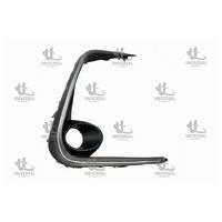 KAPAK LAMBA SİS COROLLA 19-21 RH (SİSLİ KOYU GRİ)