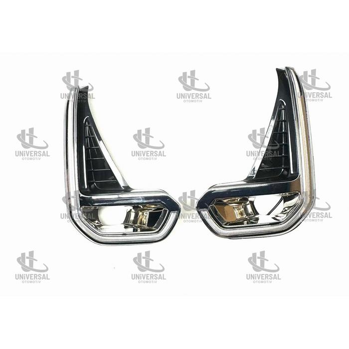 KAPAK LAMBA SİS HILUX REVO 20-22 TAKIM (LEDLİ/