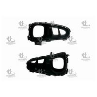 KAPAK LAMBA SİS PİCANTO 17-19 LH (SİSLİ SİYAH)