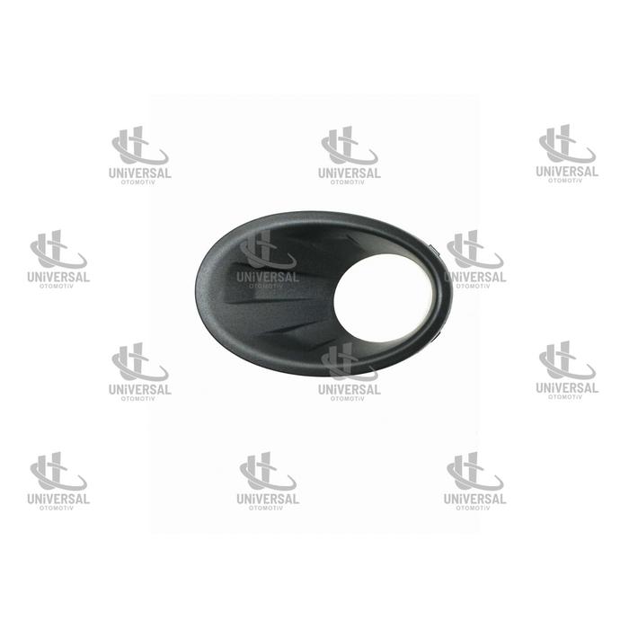 KAPAK LAMBA SİS QASHQAİ 10-13 RH (SİSLİ)