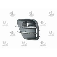 KAPAK LAMBA SİS RİO H.B 15-17 RH (SİSLİ/KROM)