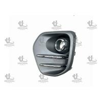 KAPAK LAMBA SİS SPORTAGE 15-18 LH (SİSLİ)