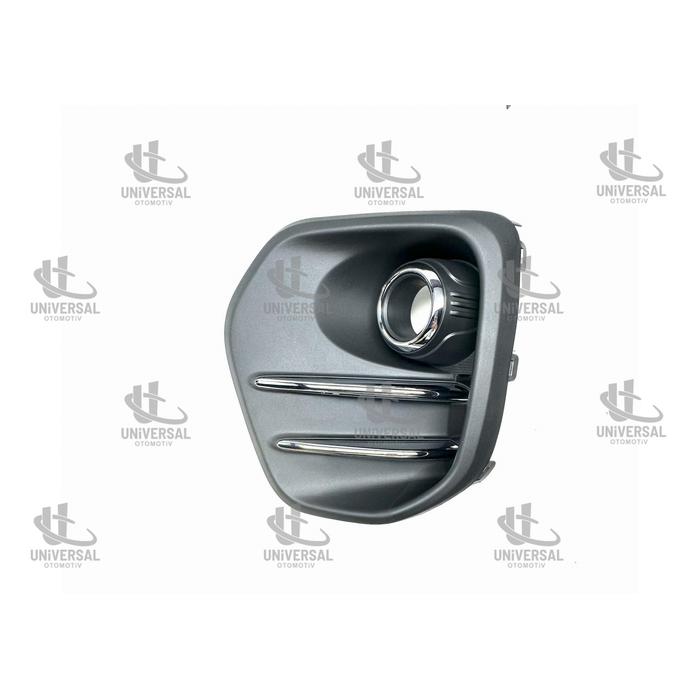 KAPAK LAMBA SİS SPORTAGE 15-18 LH (SİSLİ)