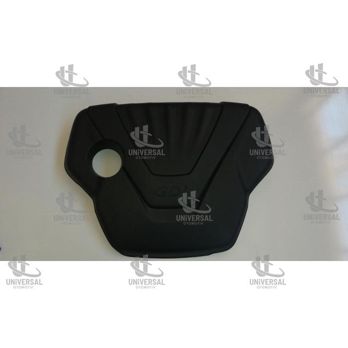 KAPAK MOTOR KORUMA ACCENT BLUE/İ40/İX35/CEED/