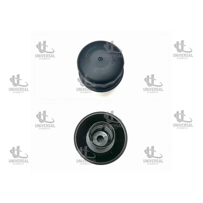 KAPAK YAĞ FİLTRE ACCENT DİZEL 02-05 /GETZ DİZEL