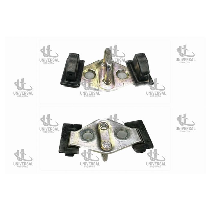 KARŞILIK KİLİT BAĞAJ İ30 12-19/İX35 15-19