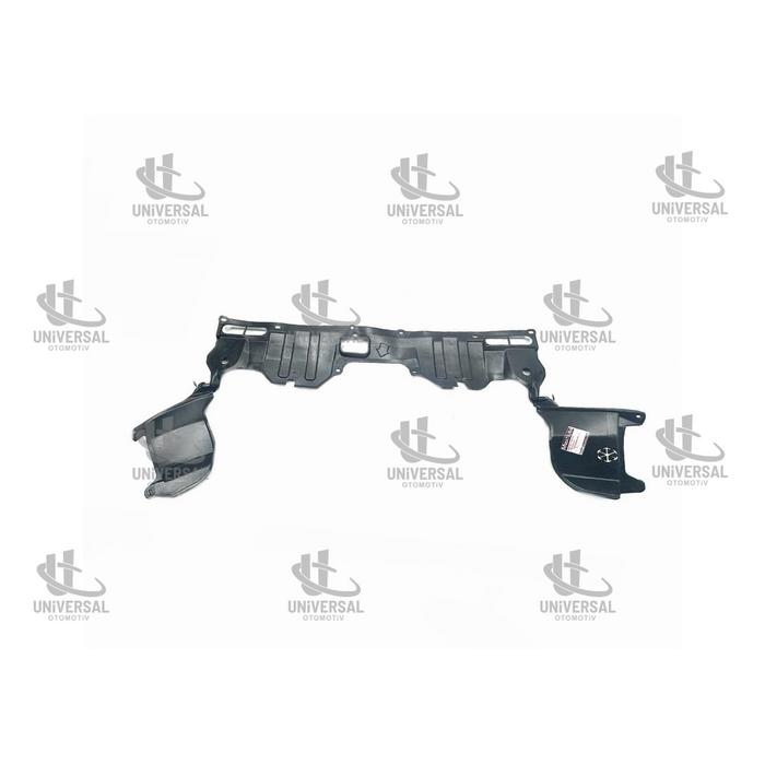 KARTER MUHAFAZASI CİVİC 07-11 (FD6)