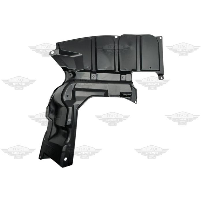 KARTER MUHAFAZASI SAĞ COROLLA 02-06 ZZ121 3ZZ