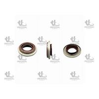 KEÇE AKS HILUX 4X4 15-19 İÇ ÖN RH