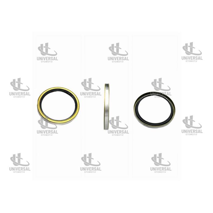 KEÇE AKS LAND CRUİSER 92-07 ARKA (57X70X7)