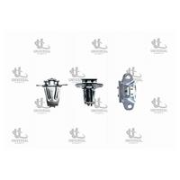 KİLİT BAĞAJ L200 07-23 RH